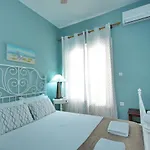 Aloe Luxury Apartahotel 4*