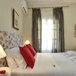 Aloe Luxury Apartahotel Porto Heli