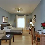 Apartahotel Aloe Luxury Porto Heli