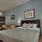 Apartahotel Aloe Luxury