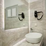 Aloe Luxury Apartahotel Porto Heli