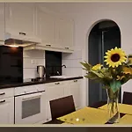 Aloe Luxury 4* Porto Heli