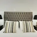 Aloe Luxury Apartahotel