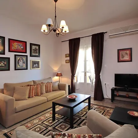 Aloe Luxury Porto Heli