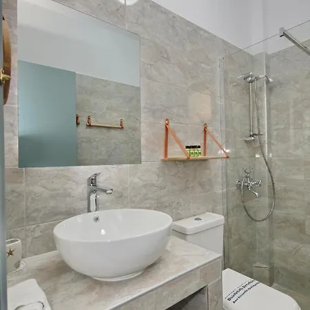 Aloe Luxury Lejlighedshotel 4*