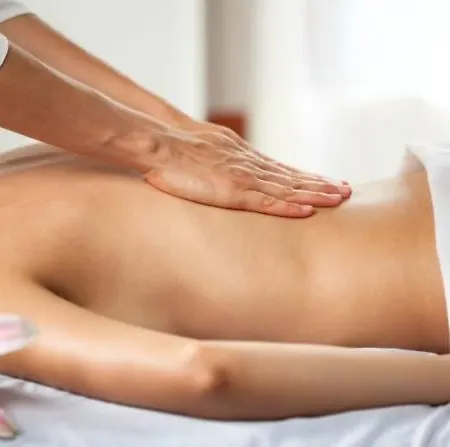 Aloe Luxury Lejlighedshotel