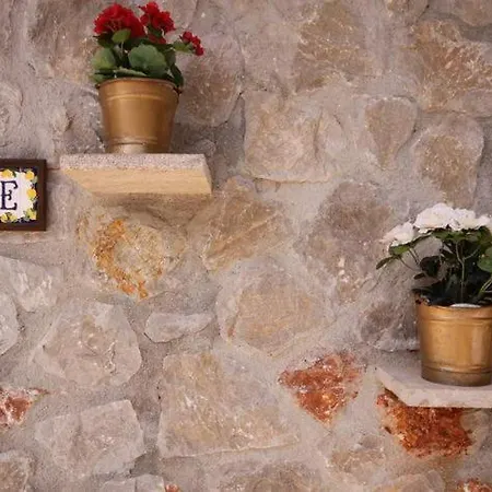 Lejlighedshotel Aloe Luxury Porto Heli