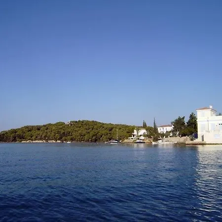 Aloe Luxury Lejlighedshotel Porto Heli