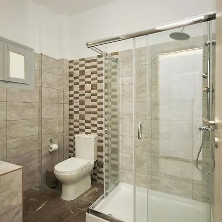 Aloe Luxury Lejlighedshotel