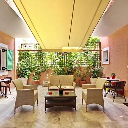 Aloe Luxury 4*