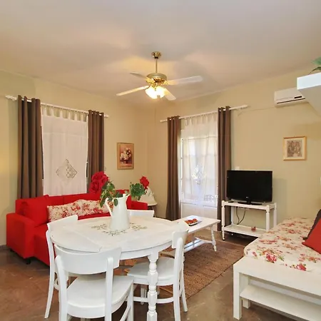 Lejlighedshotel Aloe Luxury 4*