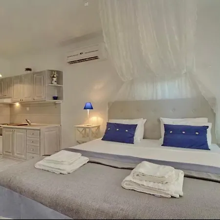Aloe Luxury 4*