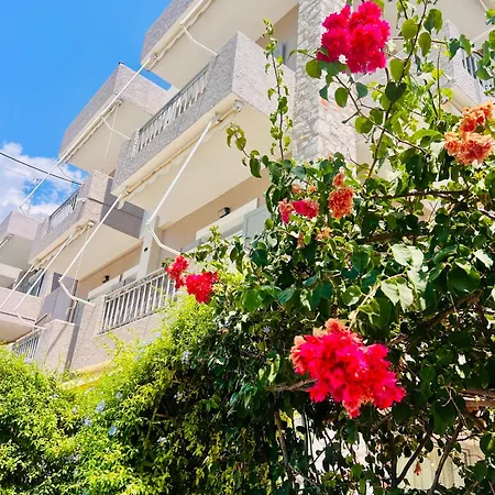 Aloe Luxury Lejlighedshotel