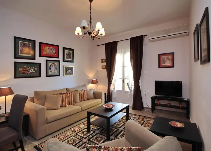 Aloe Luxury Porto Heli