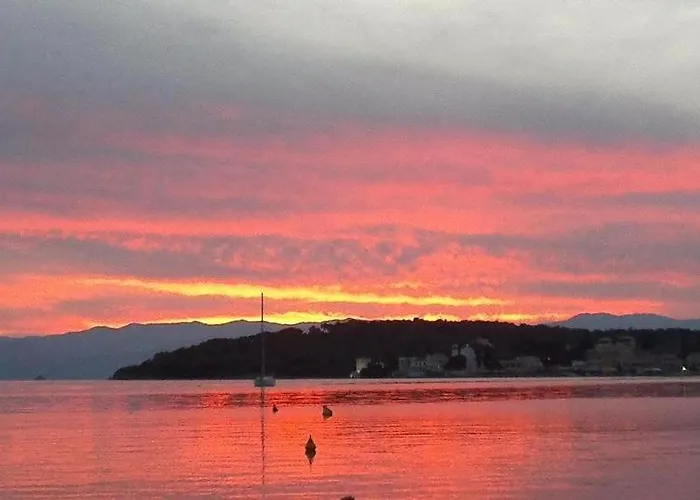 Aloe Luxury Lejlighedshotel 4*