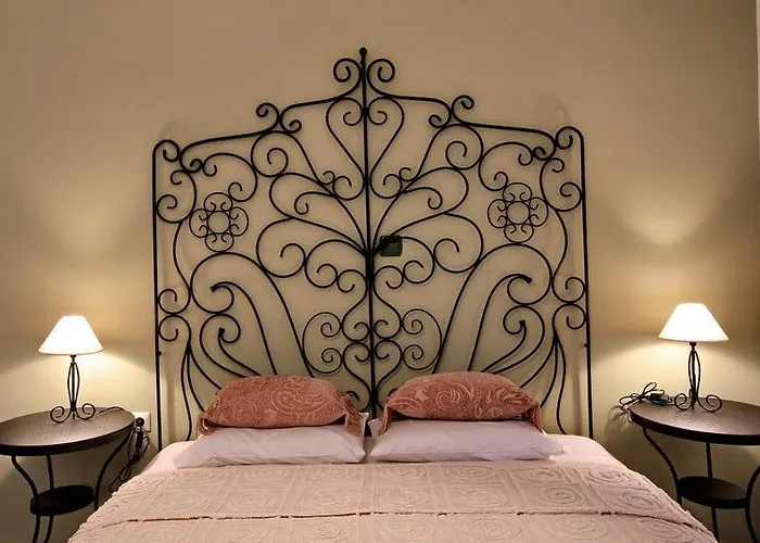 Aloe Luxury Porto Heli