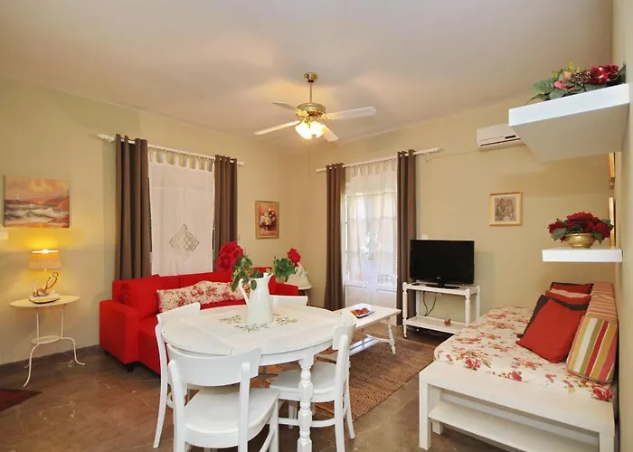 Lejlighedshotel Aloe Luxury 4*