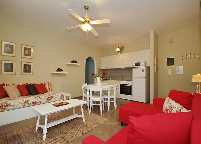 Hotel apartamentowy Aloe Luxury