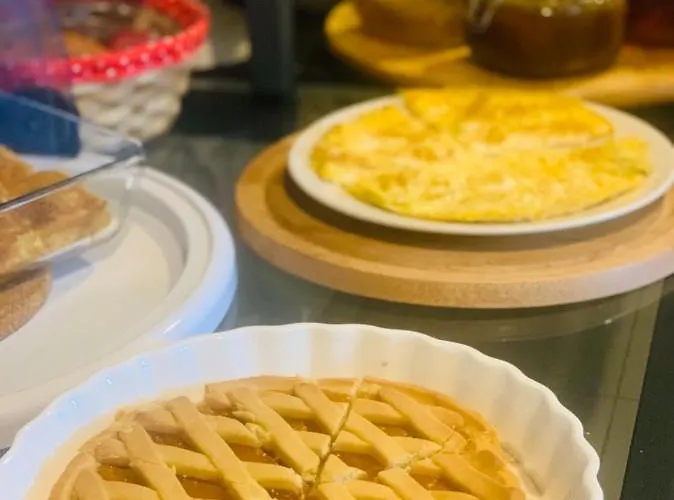 Lejlighedshotel Aloe Luxury Porto Heli