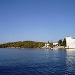 Aloe Luxury Ξενοδοχείο με διαμερίσματα Πόρτο Χέλι