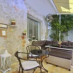 公寓式酒店 Aloe Luxury 波多河丽