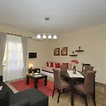公寓式酒店 Aloe Luxury