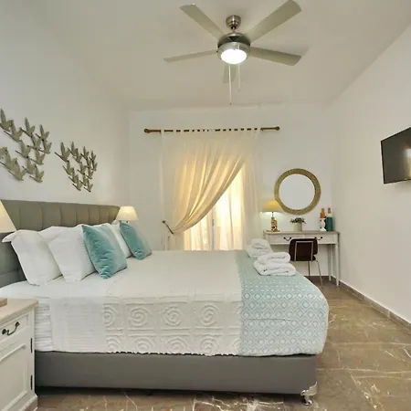 Aloe Luxury