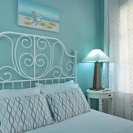 Aloe Luxury ポルト・ヘリ