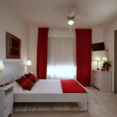 Aloe Luxury ポルト・ヘリ