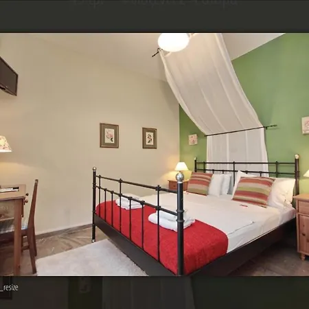 Aloe Luxury 4* Porto Heli