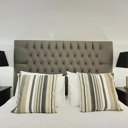 Aloe Luxury Aparthotel