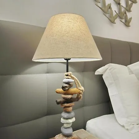 Aloe Luxury アパートホテル ポルト・ヘリ