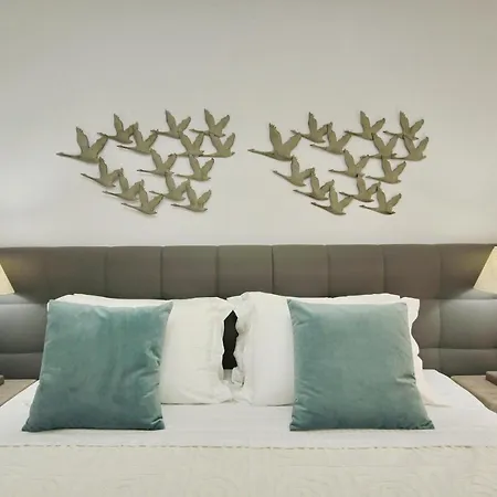 Aloe Luxury 4* Porto Heli