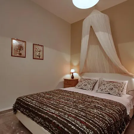 Aloe Luxury 4* ポルト・ヘリ