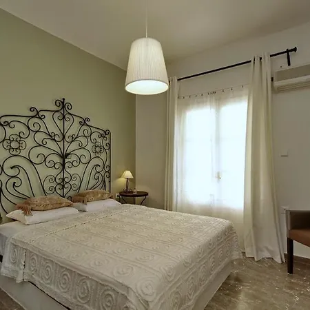 Aparthotel Aloe Luxury Porto Cheli