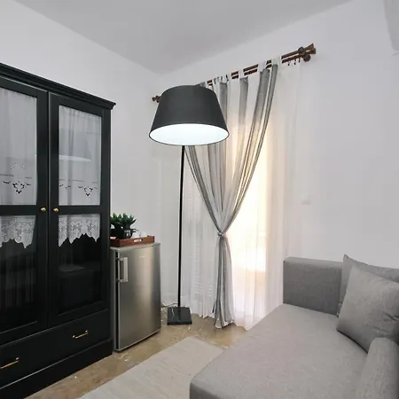 Aloe Luxury * Porto Cheli