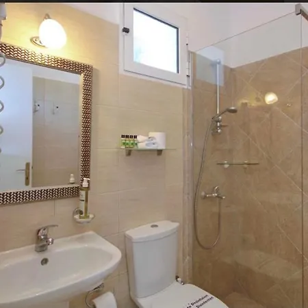 Aloe Luxury Porto Heli