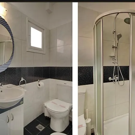 Aloe Luxury 4* ポルト・ヘリ