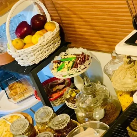 Aparthotel Aloe Luxury