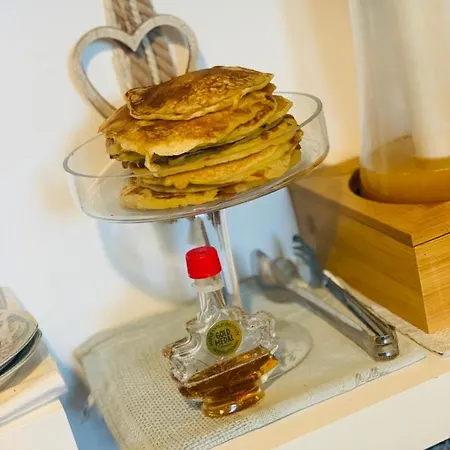 Aloe Luxury Aparthotel