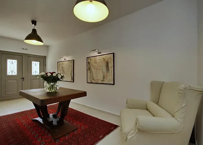 Apart-hotel Aloe Luxury