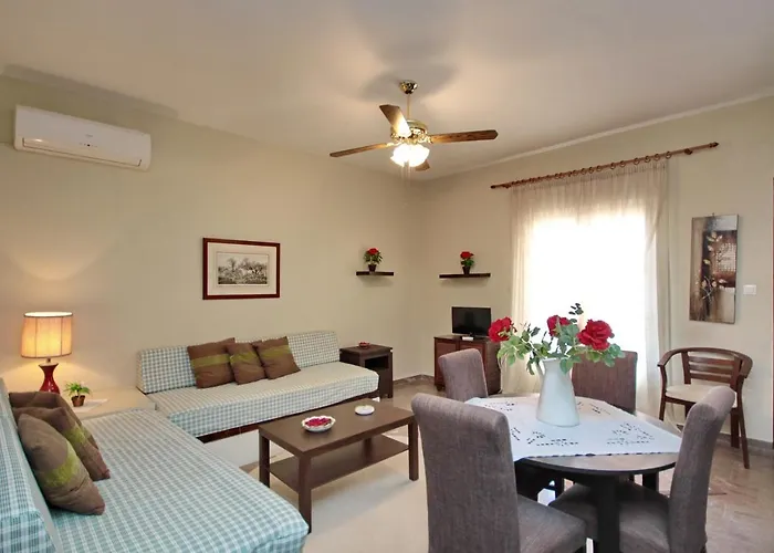 Aloe Luxury Lejlighedshotel 4*