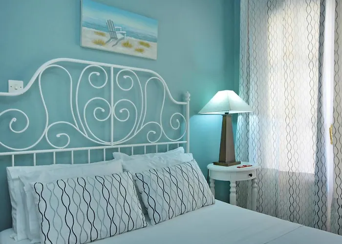 Aloe Luxury Porto Heli