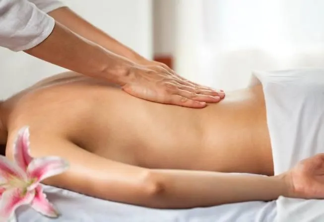 Aloe Luxury Lejlighedshotel