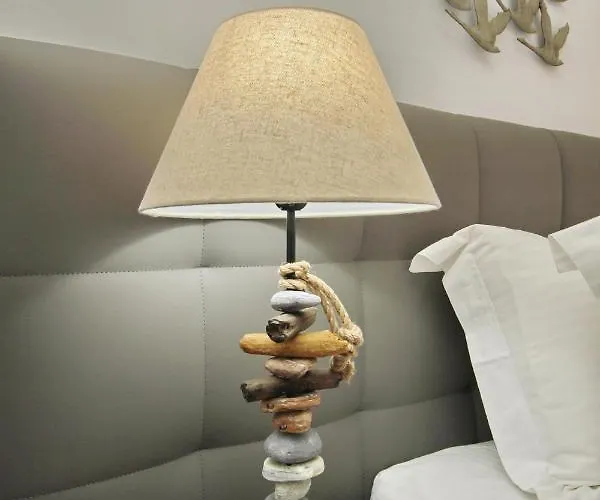 Aloe Luxury Apart-hotel Porto Heli