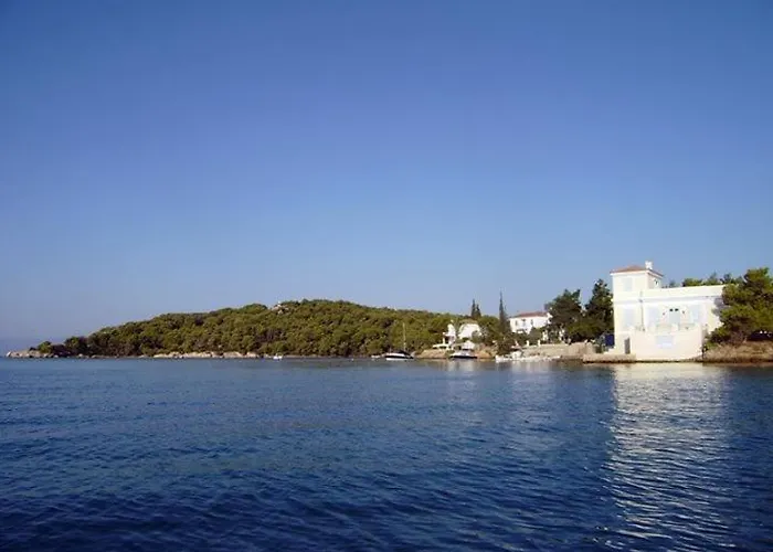 Aloe Luxury Aparthotel Porto Heli