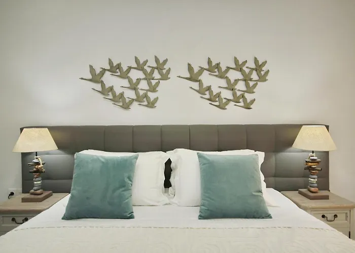 Aloe Luxury 4* Porto Heli