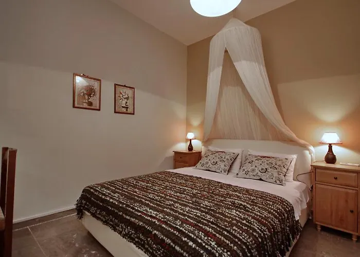 Aloe Luxury 4* Porto Heli