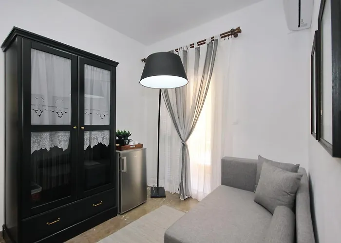 Aloe Luxury 4* Porto Heli