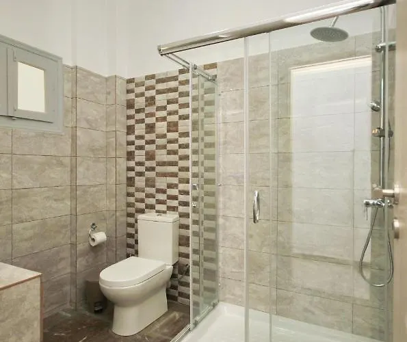 Aloe Luxury Lejlighedshotel